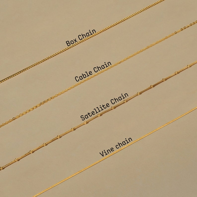 Personalized Mothers Necklace, Mother's Necklace With Names